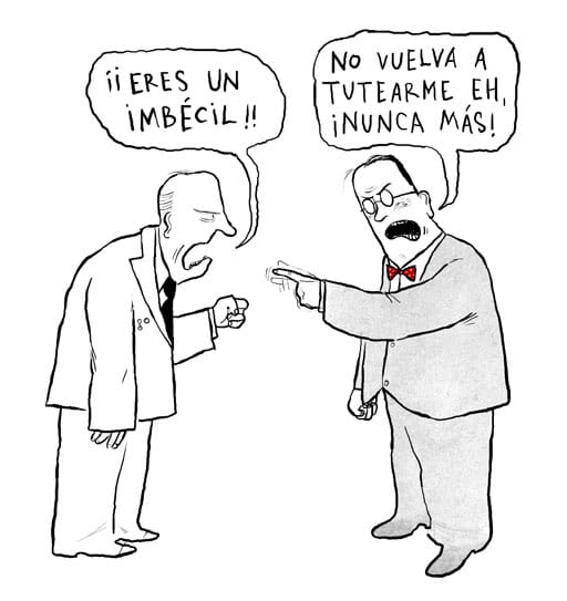 Tú vs Usted: Master Spanish Formal & Informal Pronouns