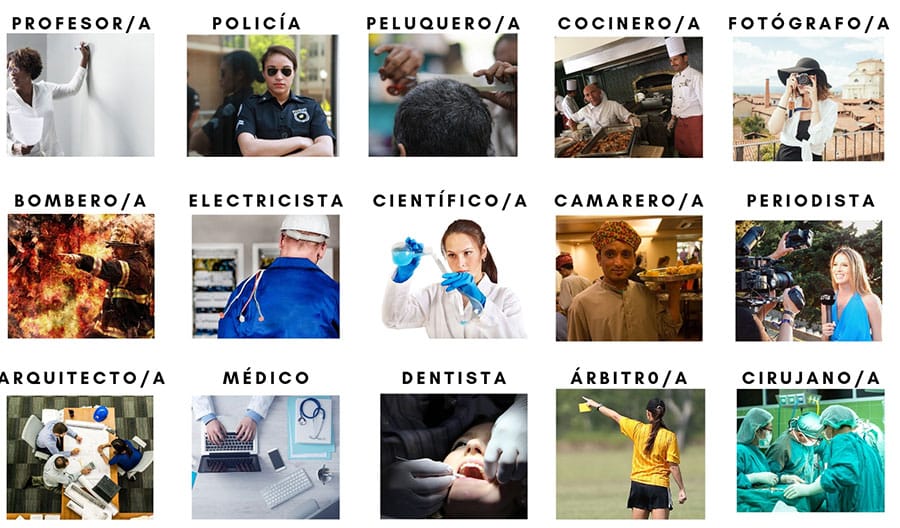 What Do You Do? How to Talk About Professions in Spanish
