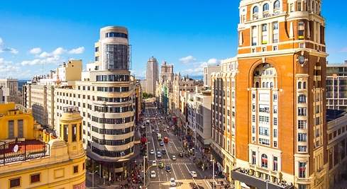 Gran Vía