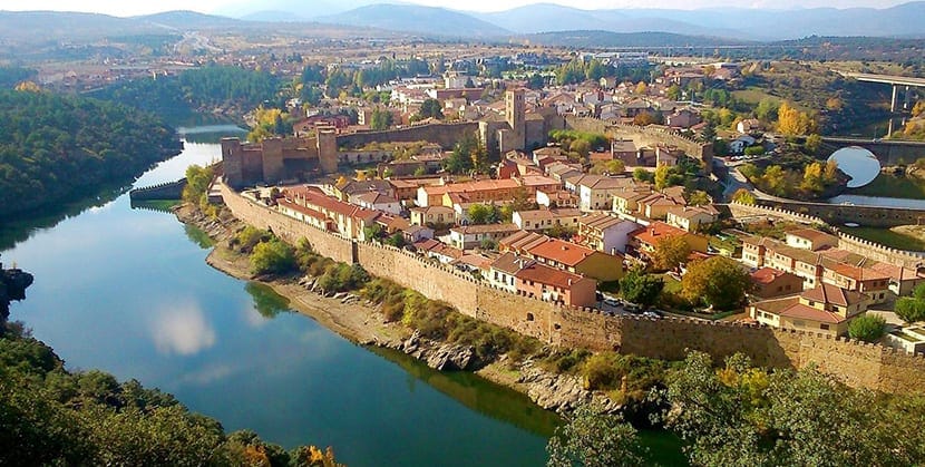 Weekend Getaways from Madrid: 5 Places to Relax in Nature