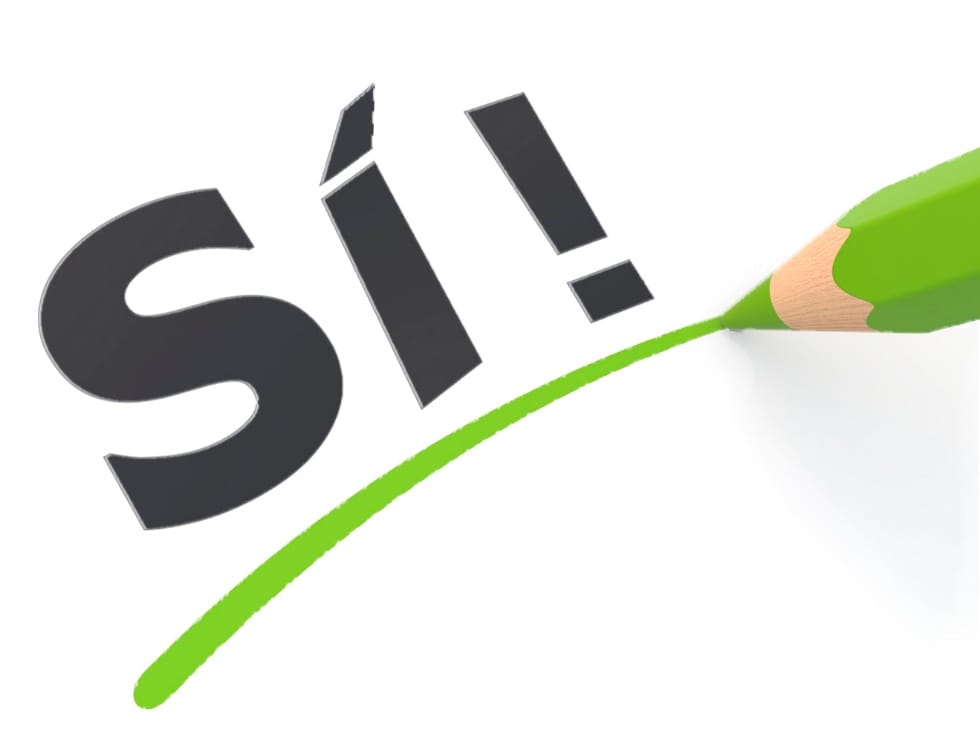 15 Ways to Say "Yes" Without Saying Yes in Spanish