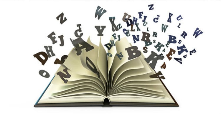 THE 10 MOST BEAUTIFUL WORDS IN SPANISH