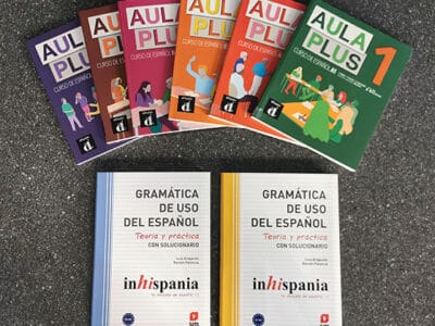 How Long Does It Take to Reach Each Spanish Level (A1–C2)? How Long Does It Take to Reach Each Spanish Level (A1–C2)?