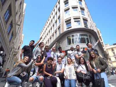 Learn Spanish in Spain Learn Spanish in Spain