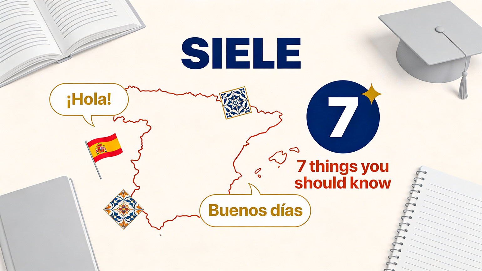 What Is the SIELE Exam?