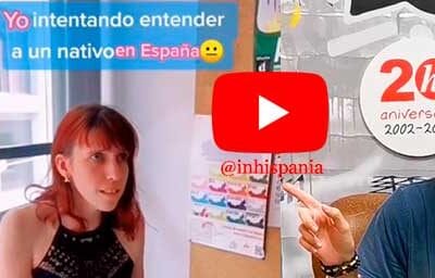 Learn Spanish with Videos: Improve Your Speaking Learn Spanish with Videos: Improve Your Speaking