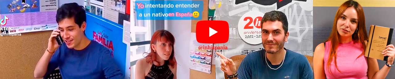 Learn Spanish with Videos: Improve Your Speaking