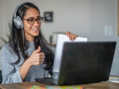 Online Spanish Classes