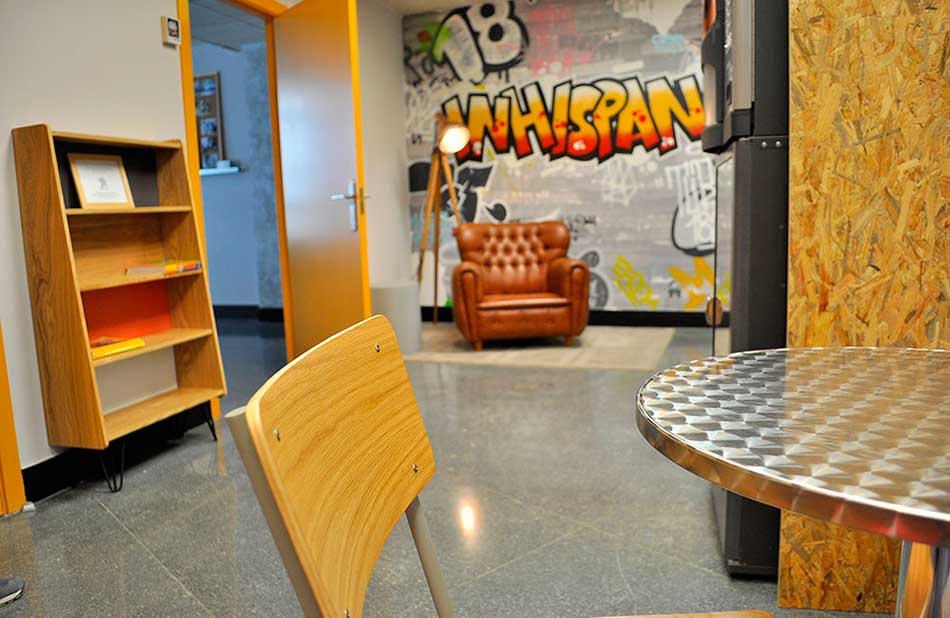 Housing - Accommodation in Madrid, Spain