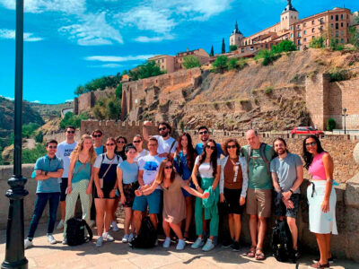 How to Choose a Spanish School in Madrid How to Choose a Spanish School in Madrid