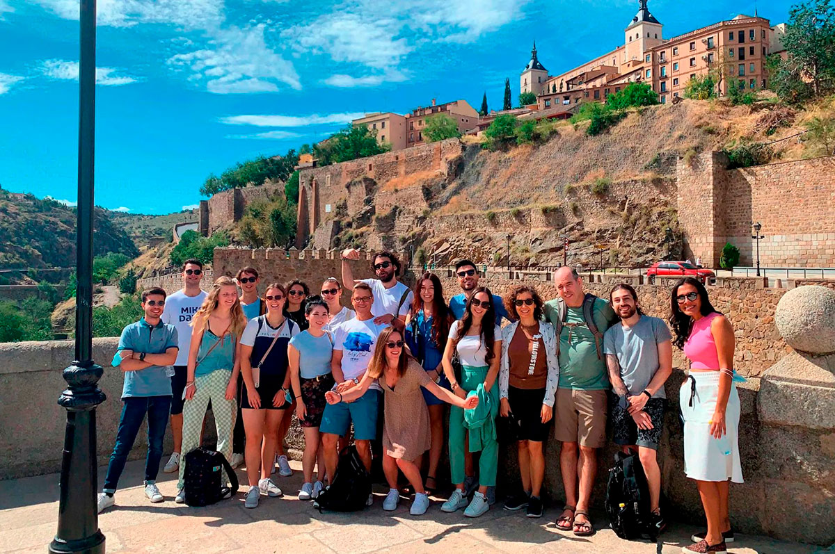 How to Choose a Spanish School in Madrid