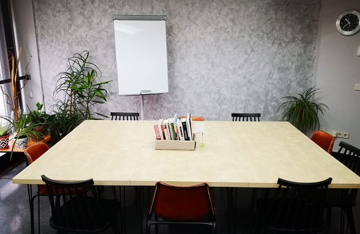 intensive Spanish courses Madrid