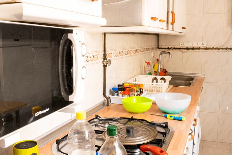Madrid Spanish immersion homestay programs