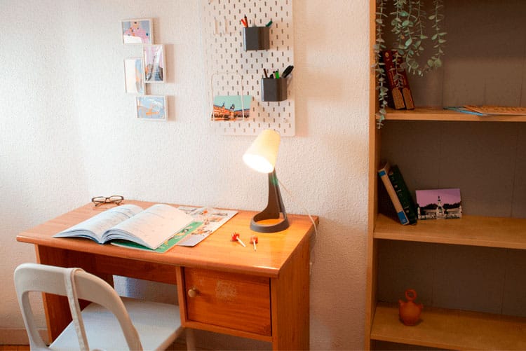 All-inclusive student apartments Madrid