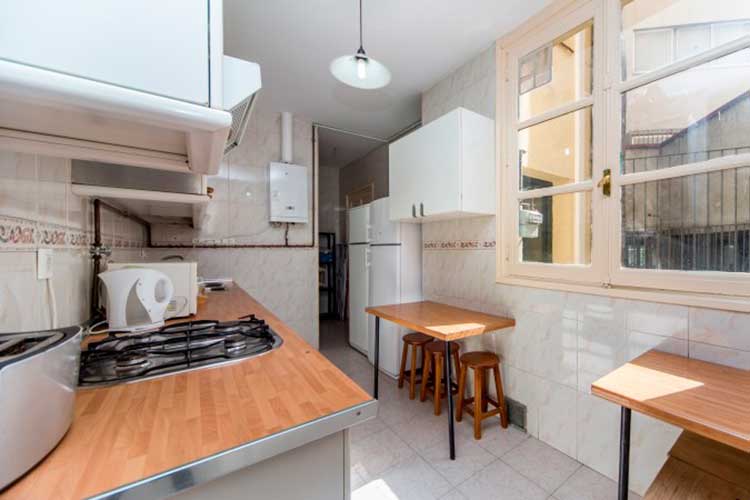 students seeking tailored housing solutions
