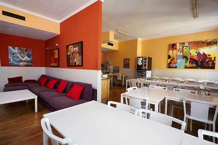 best student residences near Complutense University Madrid