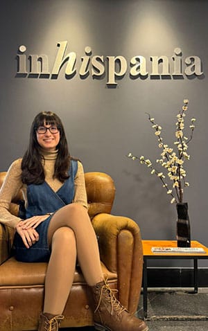 Amanda Fernández