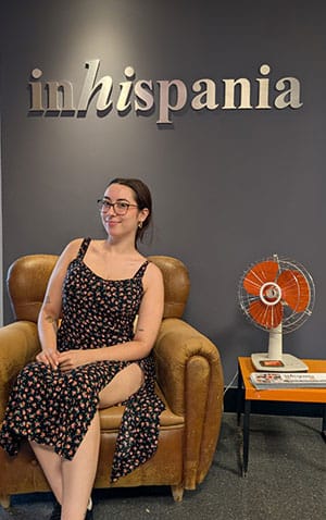 Lucía Tello