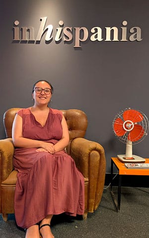 Ana María Beltrán