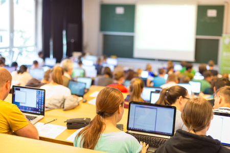 Earn Official University ECTS Credits
