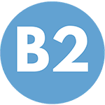 Spanish B2 level